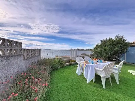 Les cabanes de Pérols, Maison 4 personnes à Pérols - Photo 16