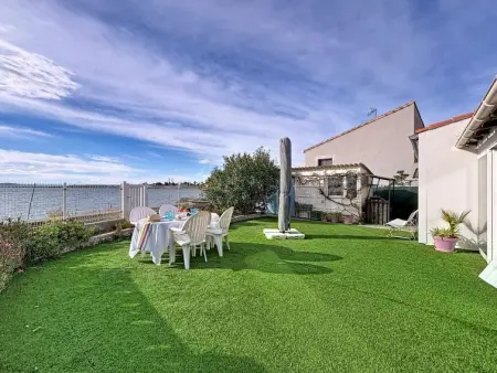 Les cabanes de Pérols, Maison 4 personnes à Pérols - Photo 17