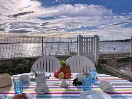 Les cabanes de Pérols, Maison 4 personnes à Pérols - Photo 18