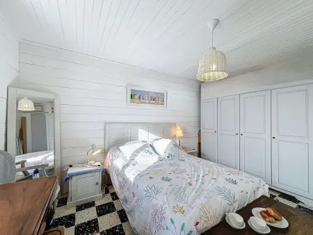 Les cabanes de Pérols, Maison 4 personnes à Pérols - Photo 20