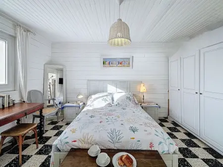 Les cabanes de Pérols, Maison 4 personnes à Pérols - Photo 21