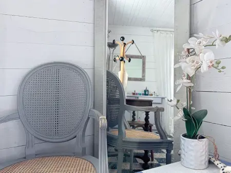 Les cabanes de Pérols, Maison 4 personnes à Pérols - Photo 23