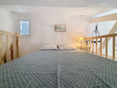 Les cabanes de Pérols, Maison 4 personnes à Pérols - Photo 24