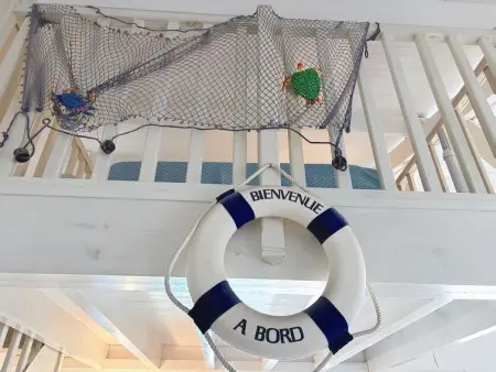 Les cabanes de Pérols, Maison 4 personnes à Pérols - Photo 25