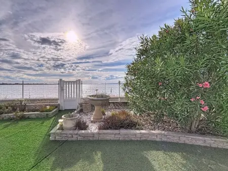 Les cabanes de Pérols, Maison 4 personnes à Pérols - Photo 26