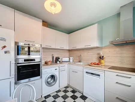 Les cabanes de Pérols, Maison 4 personnes à Pérols - Photo 28