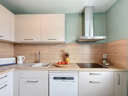 Les cabanes de Pérols, Maison 4 personnes à Pérols - Photo 29