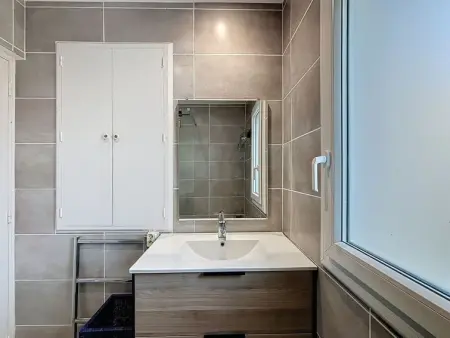 Les cabanes de Pérols, Maison 4 personnes à Pérols - Photo 30