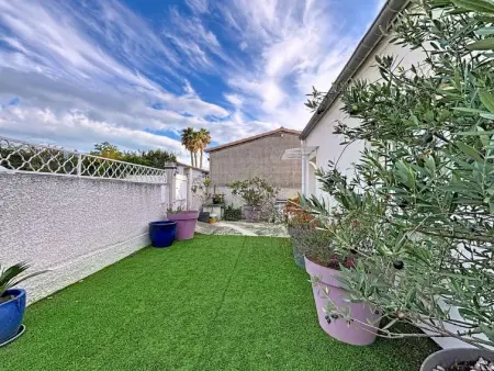 Les cabanes de Pérols, Maison 4 personnes à Pérols - Photo 34