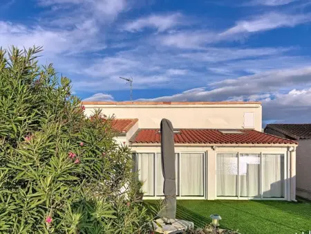 Les cabanes de Pérols, Maison 4 personnes à Pérols - Photo 35