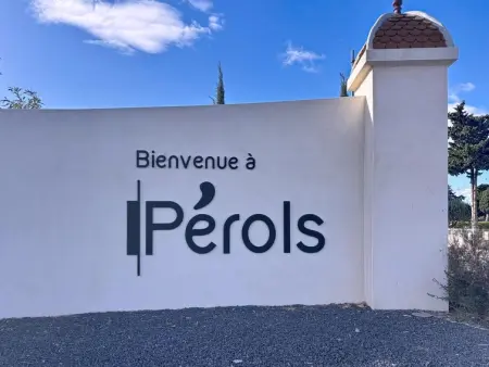 Les cabanes de Pérols, Maison 4 personnes à Pérols - Photo 39