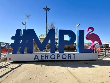 Les cabanes de Pérols, Maison 4 personnes à Pérols - Photo 41