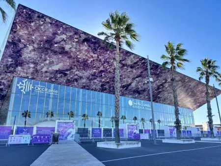 Les cabanes de Pérols, Maison 4 personnes à Pérols - Photo 42