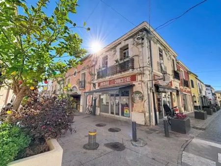 Les cabanes de Pérols, Maison 4 personnes à Pérols - Photo 43