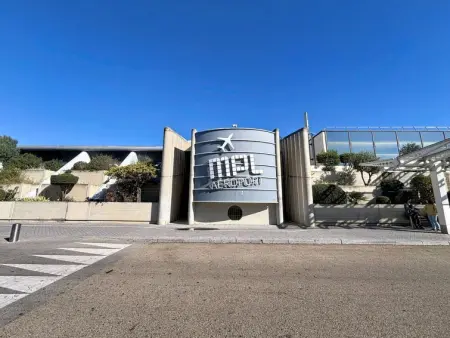 Les cabanes de Pérols, Maison 4 personnes à Pérols - Photo 44