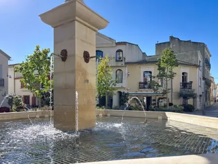 Les cabanes de Pérols, Maison 4 personnes à Pérols - Photo 46