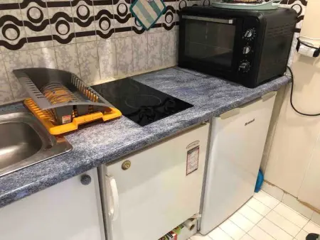 Appartement cosy à Saint-Laurent-du-Var - 27m² - Terrasse - Photo 3