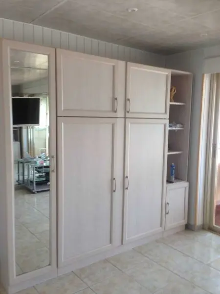 Appartement cosy à Saint-Laurent-du-Var - 27m² - Terrasse - Photo 7