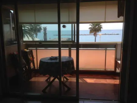 Appartement cosy à Saint-Laurent-du-Var - 27m² - Terrasse - Photo 9