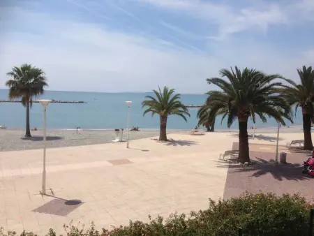 Appartement cosy à Saint-Laurent-du-Var - 27m² - Terrasse - Photo 10