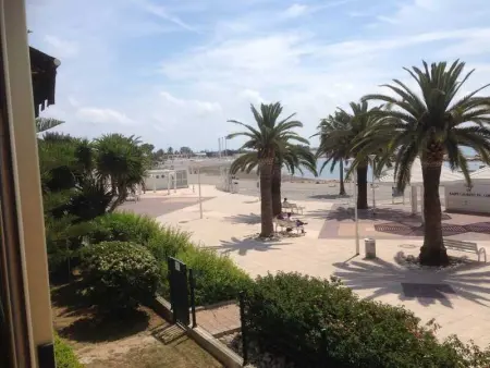 Appartement cosy à Saint-Laurent-du-Var - 27m² - Terrasse - Photo 11