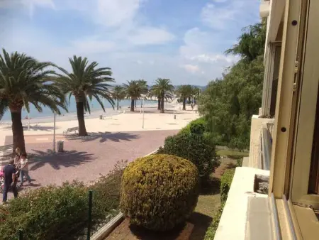 Appartement cosy à Saint-Laurent-du-Var - 27m² - Terrasse - Photo 12