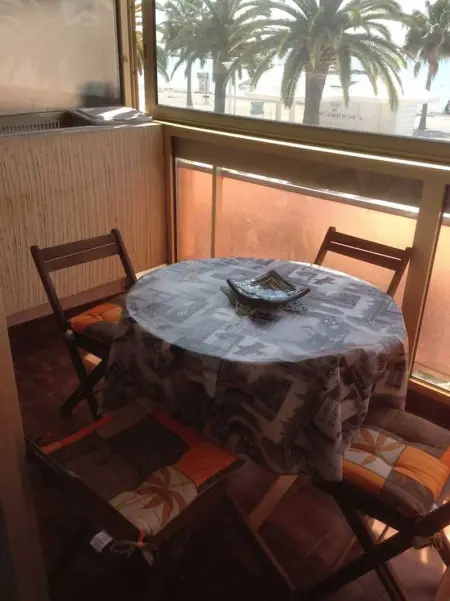 Appartement cosy à Saint-Laurent-du-Var - 27m² - Terrasse - Photo 16