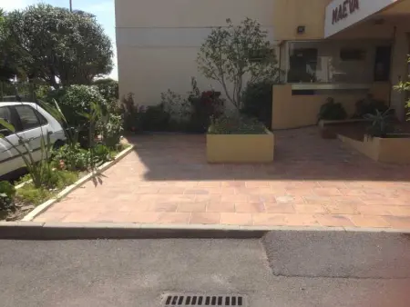 Appartement cosy à Saint-Laurent-du-Var - 27m² - Terrasse - Photo 17