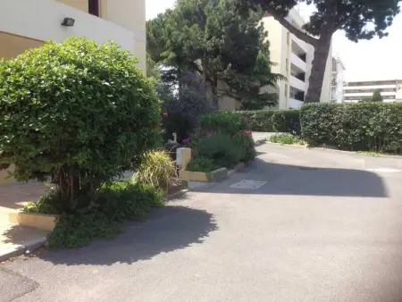 Appartement cosy à Saint-Laurent-du-Var - 27m² - Terrasse - Photo 18