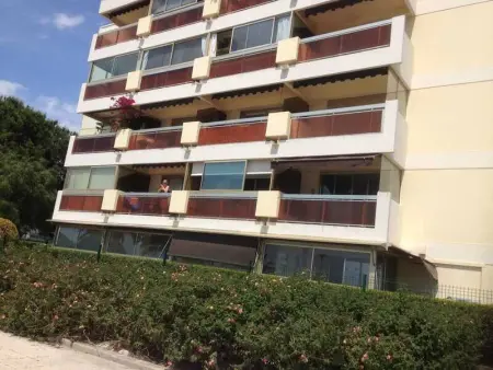 Appartement cosy à Saint-Laurent-du-Var - 27m² - Terrasse - Photo 20