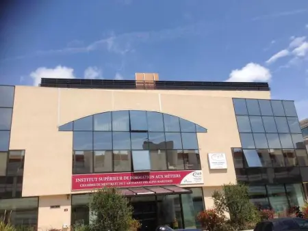 Appartement cosy à Saint-Laurent-du-Var - 27m² - Terrasse - Photo 23