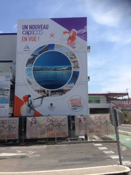 Appartement cosy à Saint-Laurent-du-Var - 27m² - Terrasse - Photo 25