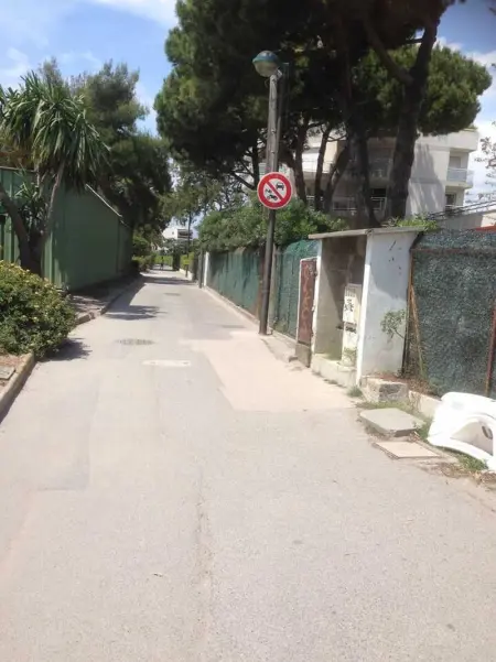 Appartement cosy à Saint-Laurent-du-Var - 27m² - Terrasse - Photo 26