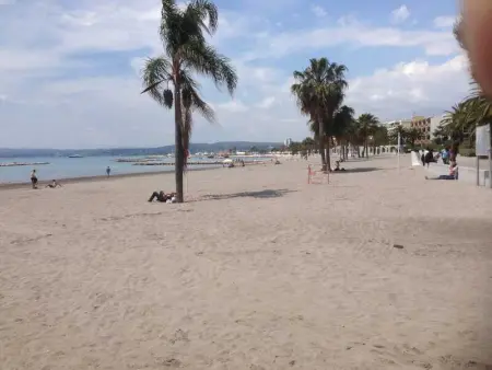 Appartement cosy à Saint-Laurent-du-Var - 27m² - Terrasse - Photo 27