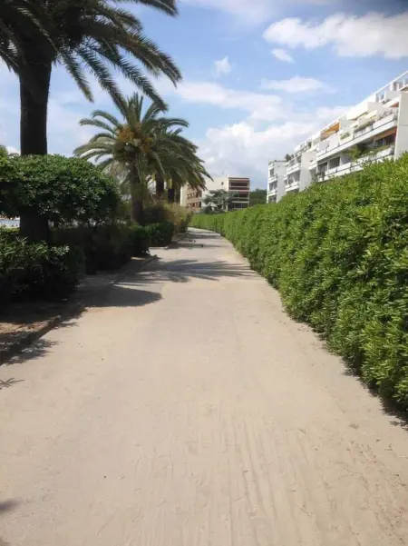 Appartement cosy à Saint-Laurent-du-Var - 27m² - Terrasse - Photo 28