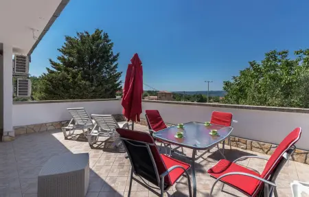 Maison 8 personnes à Labin - Photo 2