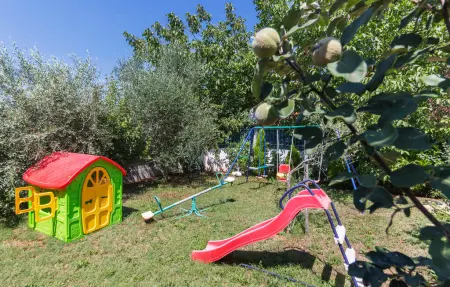 Maison 8 personnes à Labin - Photo 4