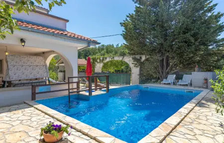Maison 8 personnes à Labin - Photo 6