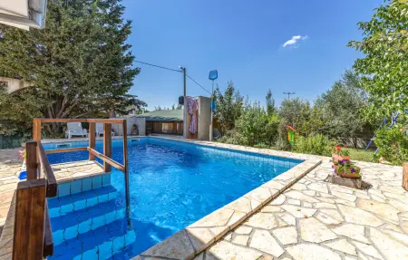 Maison 8 personnes à Labin - Photo 7