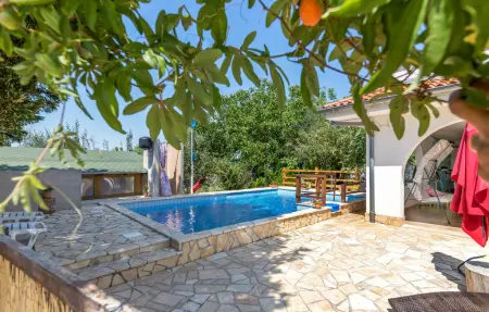 Maison 8 personnes à Labin - Photo 8