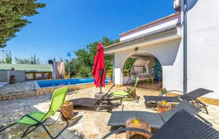 Maison 8 personnes à Labin - Photo 9