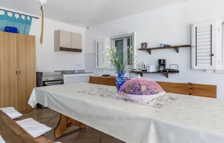 Maison 8 personnes à Labin - Photo 10