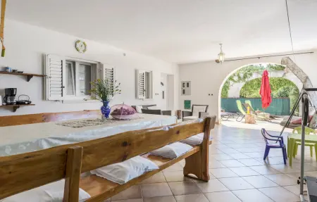 Maison 8 personnes à Labin - Photo 11