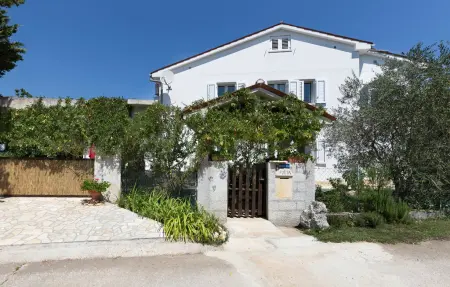 Maison 8 personnes à Labin - Photo 12