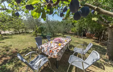 Maison 8 personnes à Labin - Photo 14