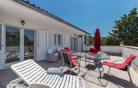 Maison 8 personnes à Labin - Photo 17