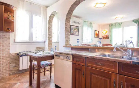 Maison 8 personnes à Labin - Photo 22