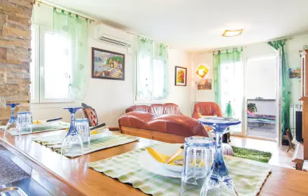 Maison 8 personnes à Labin - Photo 23