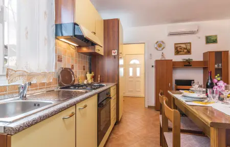 Maison 8 personnes à Labin - Photo 25