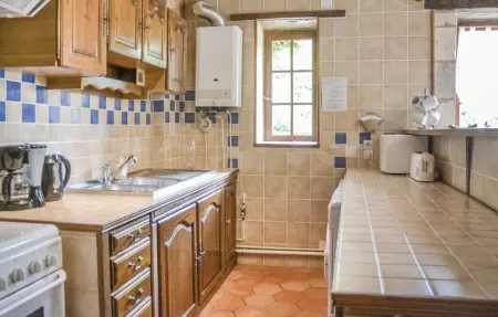Murier, Maison 6 personnes à Assay - Photo 3